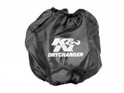 K&N Filters RF-1024DK DryCharger Filter Wrap