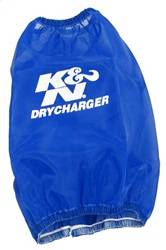 K&N Filters RC-4700DL DryCharger Filter Wrap