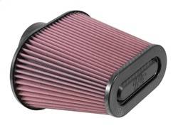 K&N Filters RP-5285 Universal Air Cleaner Assembly