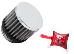 K&N Filters RC-1880 Universal Air Cleaner Assembly