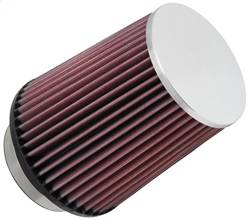 K&N Filters RC-4630XD Universal Air Cleaner Assembly