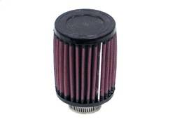 K&N Filters RU-0070 Universal Air Cleaner Assembly