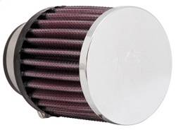 K&N Filters RC-0890 Universal Air Cleaner Assembly