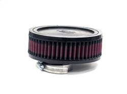 K&N Filters RA-0450 Universal Air Cleaner Assembly