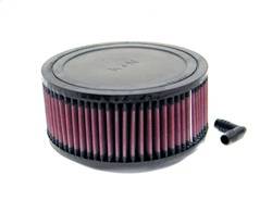 K&N Filters RA-0950 Universal Air Cleaner Assembly