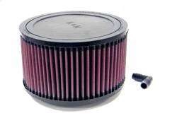 K&N Filters RA-0960 Universal Air Cleaner Assembly