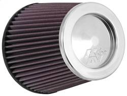 K&N Filters RF-1037 Universal Air Cleaner Assembly