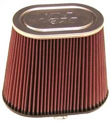 K&N Filters RF-1040 Universal Air Cleaner Assembly