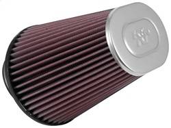 K&N Filters RF-1033 Universal Air Cleaner Assembly
