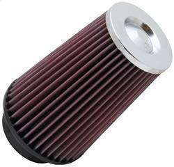 K&N Filters RF-1045 Universal Air Cleaner Assembly