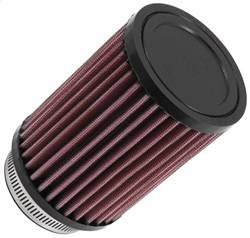 K&N Filters RD-0710 Universal Air Cleaner Assembly