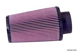 K&N Filters RE-0920 Universal Air Cleaner Assembly