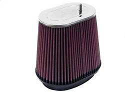 K&N Filters RF-1019 Universal Air Cleaner Assembly