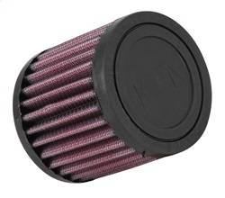 K&N Filters RU-0060 Universal Air Cleaner Assembly