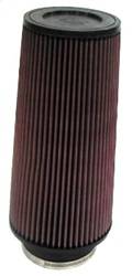 K&N Filters RE-0860 Universal Air Cleaner Assembly