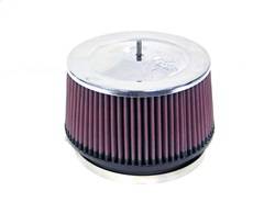 K&N Filters RF-1010 Universal Air Cleaner Assembly