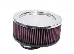 K&N Filters RC-3140 Universal Air Cleaner Assembly