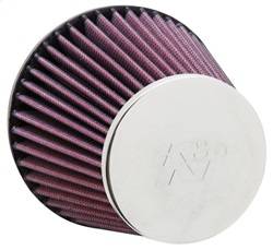 K&N Filters RC-8300 Universal Air Cleaner Assembly