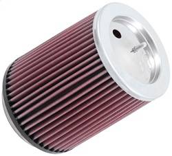 K&N Filters RF-1018 Universal Air Cleaner Assembly