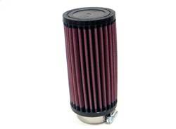 K&N Filters RU-0420 Universal Air Cleaner Assembly