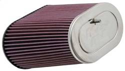 K&N Filters RF-1012 Universal Air Cleaner Assembly