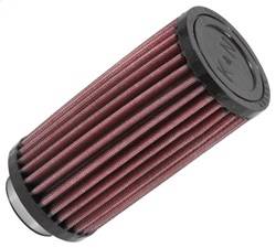 K&N Filters RU-0175 Universal Air Cleaner Assembly