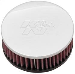 K&N Filters RC-0920 Universal Air Cleaner Assembly