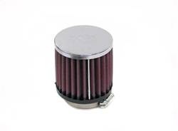 K&N Filters RC-1120 Universal Air Cleaner Assembly