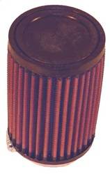K&N Filters RU-0610 Universal Air Cleaner Assembly