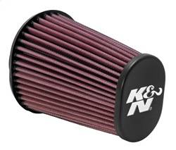 K&N Filters RE-0960 Universal Air Cleaner Assembly