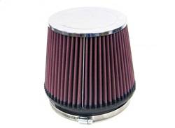 K&N Filters RC-4940 Universal Air Cleaner Assembly