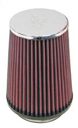 K&N Filters RC-5136 Universal Air Cleaner Assembly