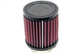 K&N Filters RB-0600 Universal Air Cleaner Assembly