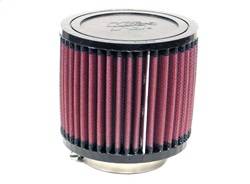 K&N Filters RA-0600 Universal Air Cleaner Assembly