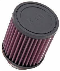 K&N Filters RD-0500 Universal Air Cleaner Assembly