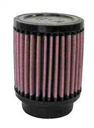 K&N Filters RD-0700 Universal Air Cleaner Assembly