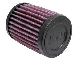 K&N Filters RU-0200 Universal Air Cleaner Assembly