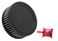 K&N Filters RU-0310 Universal Air Cleaner Assembly