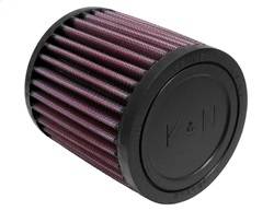 K&N Filters RU-0500 Universal Air Cleaner Assembly