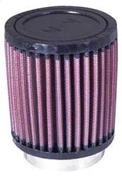 K&N Filters RU-0600 Universal Air Cleaner Assembly