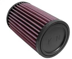K&N Filters RU-0820 Universal Air Cleaner Assembly