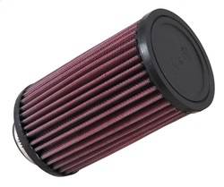 K&N Filters RU-1050 Universal Air Cleaner Assembly
