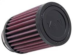 K&N Filters RU-1280 Universal Air Cleaner Assembly