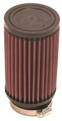 K&N Filters RU-3030 Universal Air Cleaner Assembly
