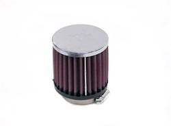K&N Filters RC-1890 Universal Air Cleaner Assembly