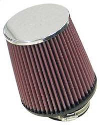 K&N Filters RF-1023 Universal Air Cleaner Assembly