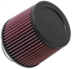 K&N Filters RU-3570 Universal Air Cleaner Assembly