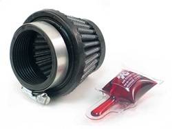 K&N Filters RC-2550 Universal Air Cleaner Assembly
