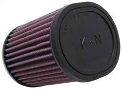 K&N Filters RU-1140 Universal Air Cleaner Assembly