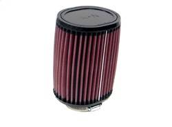 K&N Filters RU-1150 Universal Air Cleaner Assembly